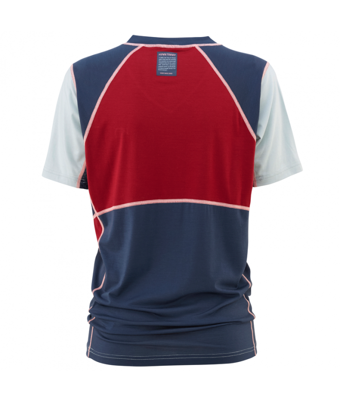 Dámské Merino tričko Kari Traa Voss