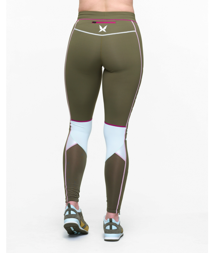 Dámské sportovní legíny Kari Traa Louise