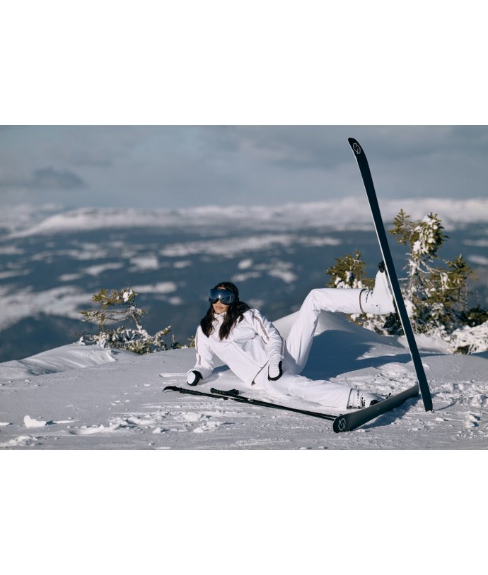 Dámská lyžařská bunda Kari Traa Benedicte