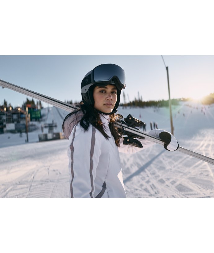 Dámská lyžařská bunda Kari Traa Benedicte