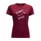 Dámské Merino triko breeze - Mára Holeček