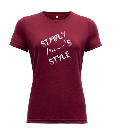 Dámské Merino triko breeze - Mára Holeček