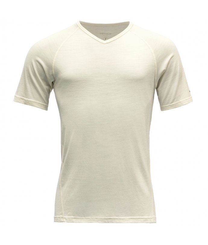 Pánské Merino tričko Devold Breeze