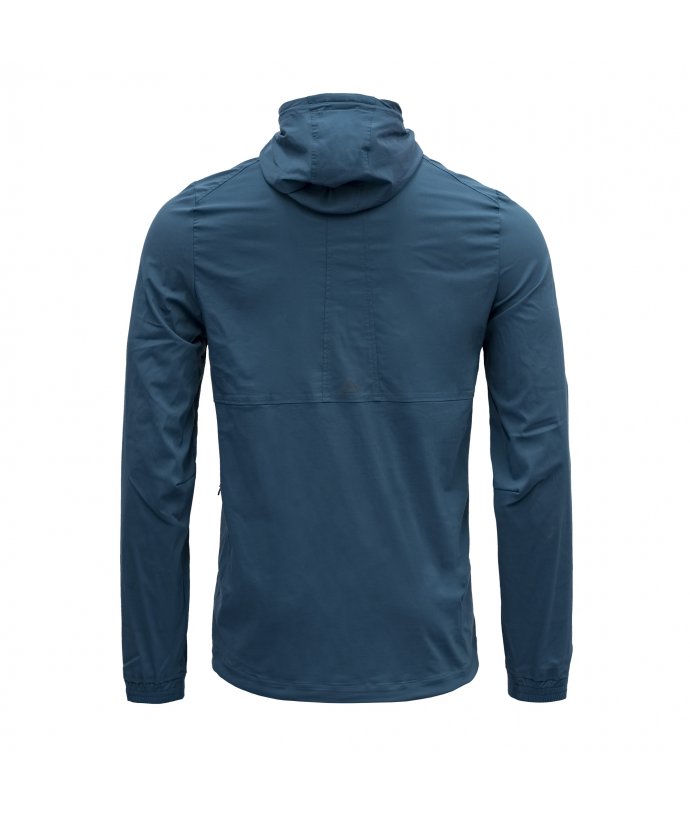 Pánská Merino bunda větruvzdorná Heroy