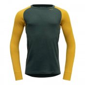 Pánské dvouvrstvé Merino tričko Devold Expedition