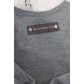 Pánská Merino mikina BaseTwo crewneck We Norwegians
