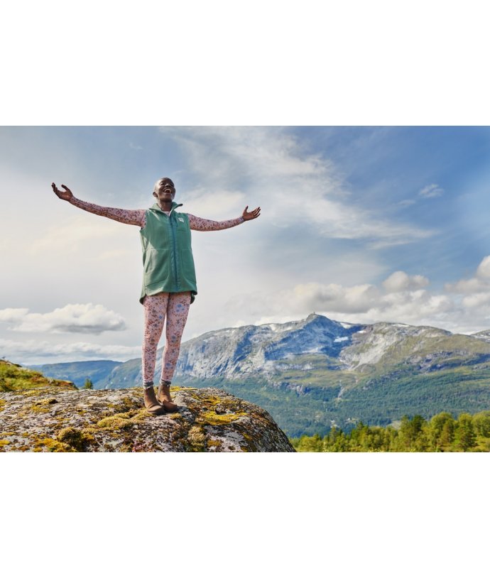 Dámské spodní kalhoty Kari Traa Fryd