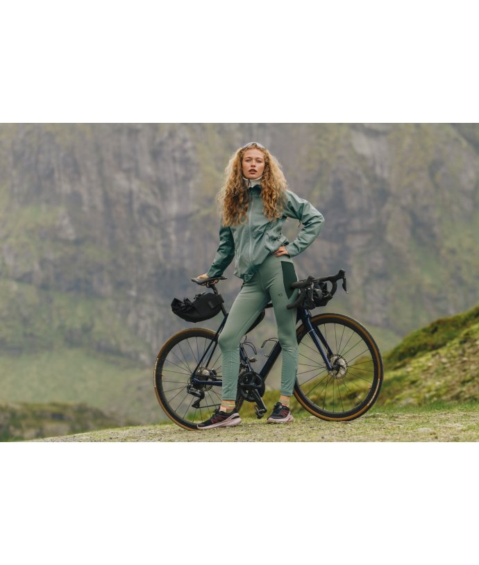 Dámské sportovní legíny Kari Traa Thale