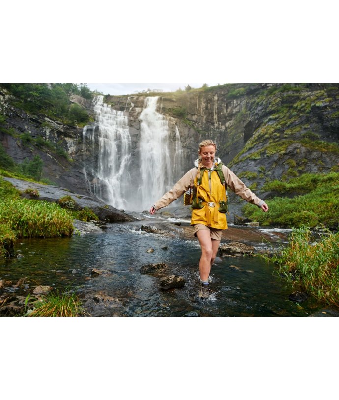 Dámský nepromokavý anorak Kari Traa Sanne 3L