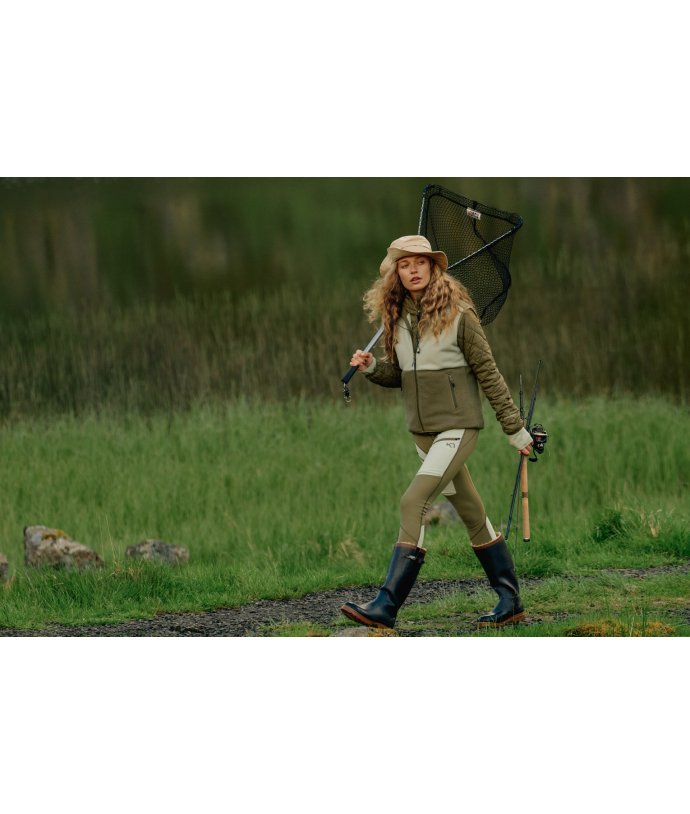 Dámské turistické kalhoty Kari Traa Ane Hiking