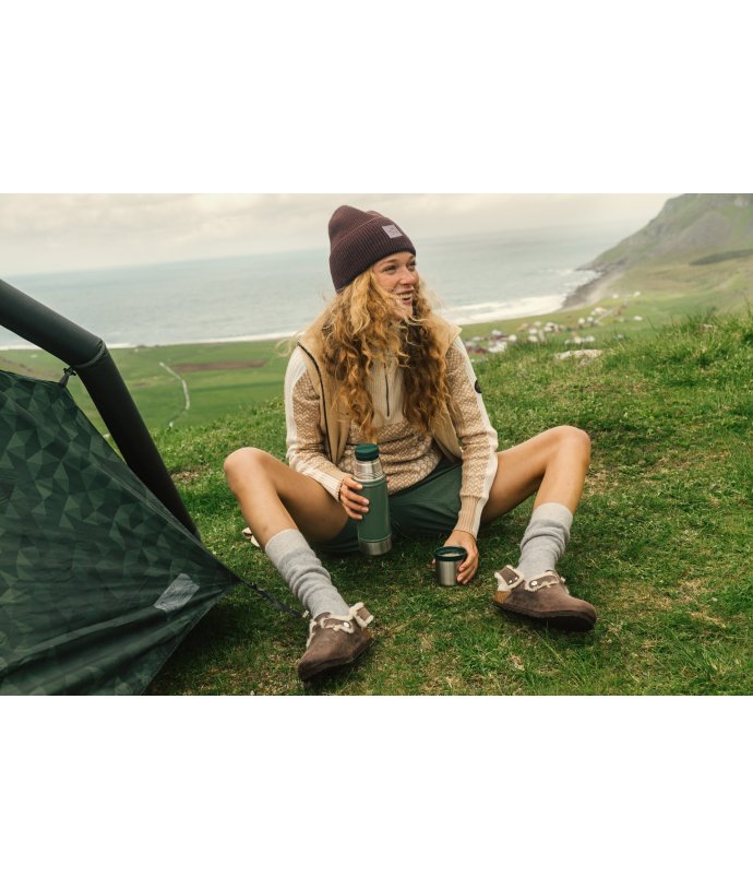 Dámské turistické kraťasy Kari Traa Sanne Trail