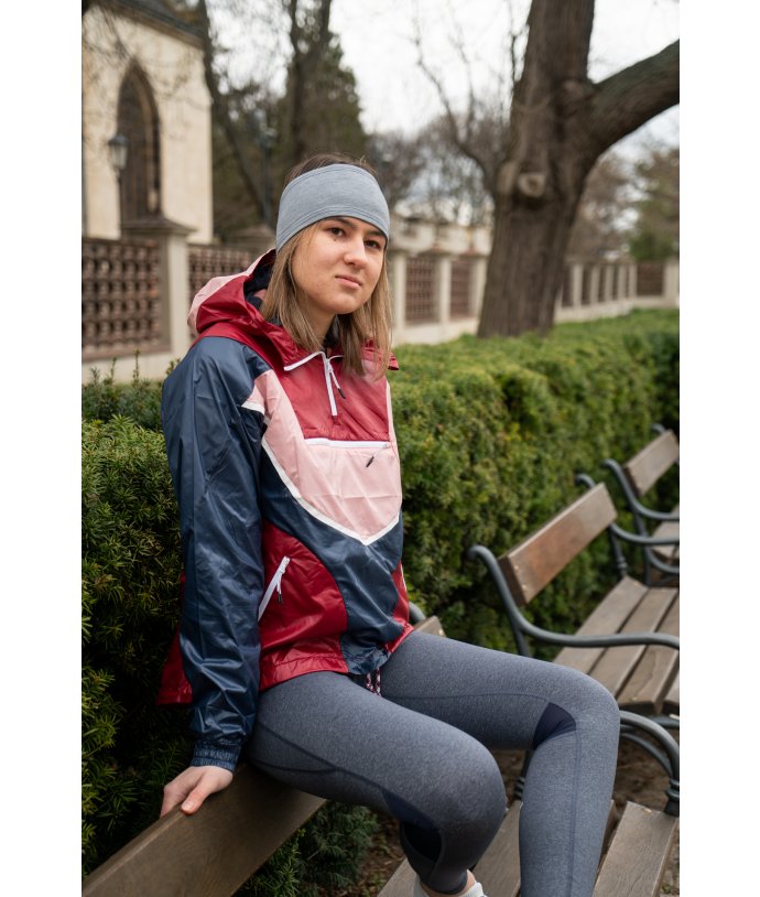 Dámská větrovka Kari Traa Thale
