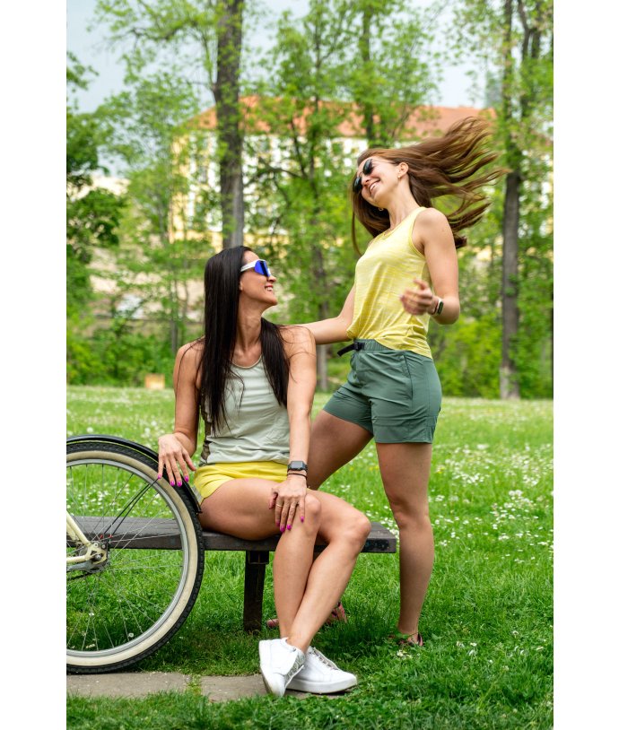 Dámské kraťasy Kari Traa Nora 2.0