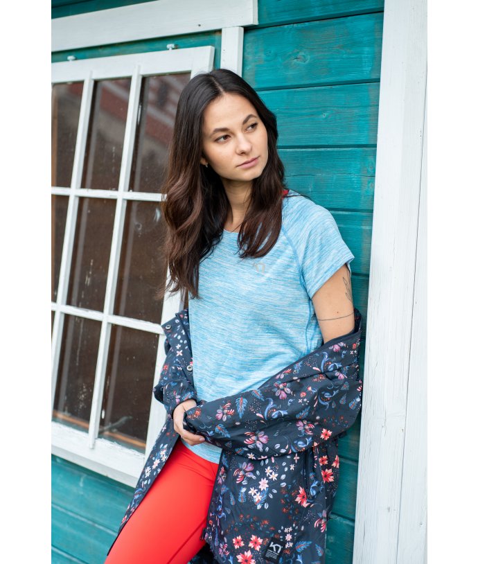 Dámská větrovka Kari Traa Ane