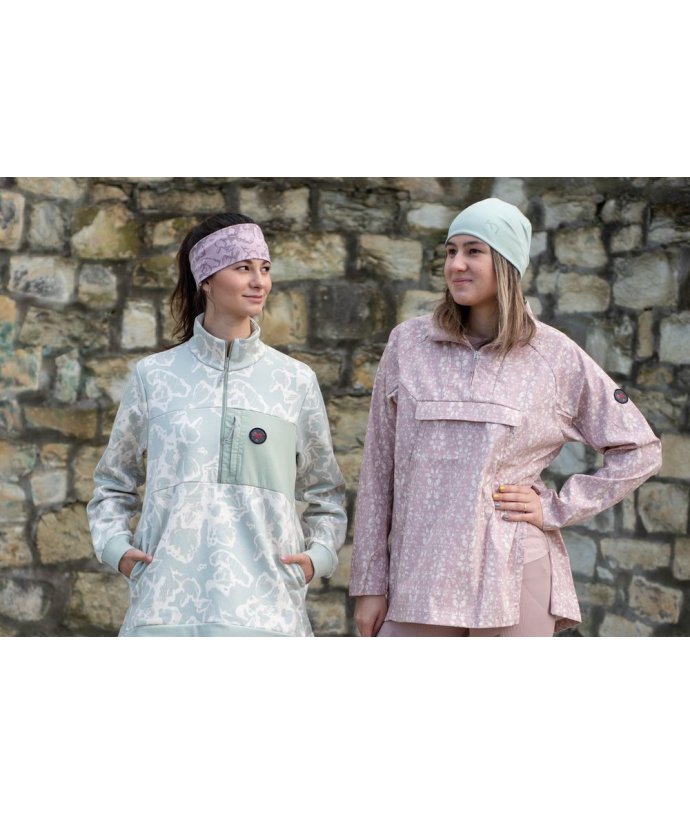 Dámská lehká bunda Kari Traa Ruth Anorak