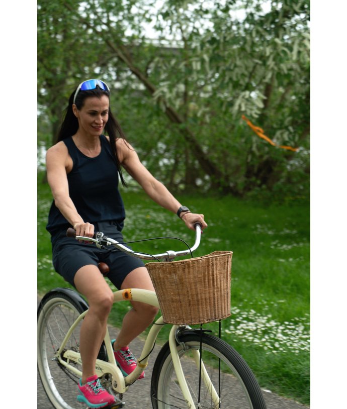 Dámské funkční kraťasy Kari Traa Sanne Outdoor