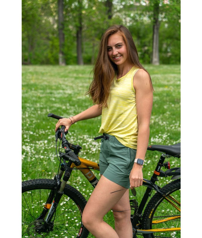 Dámské sportovní šortky Kari Traa Ane