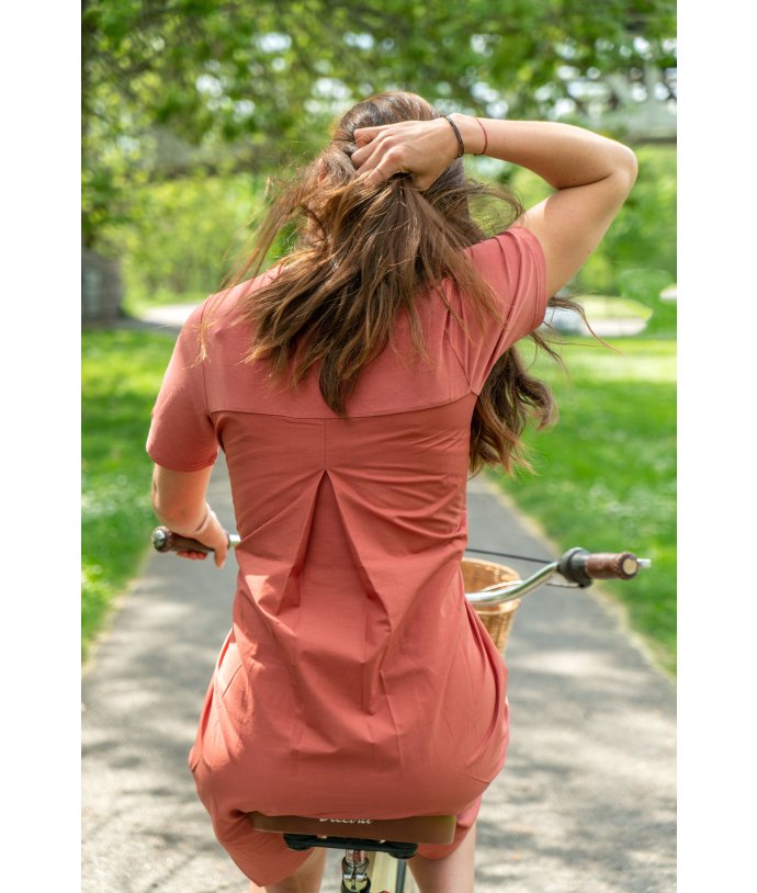 Dámské letní šaty Kari Traa Ruth