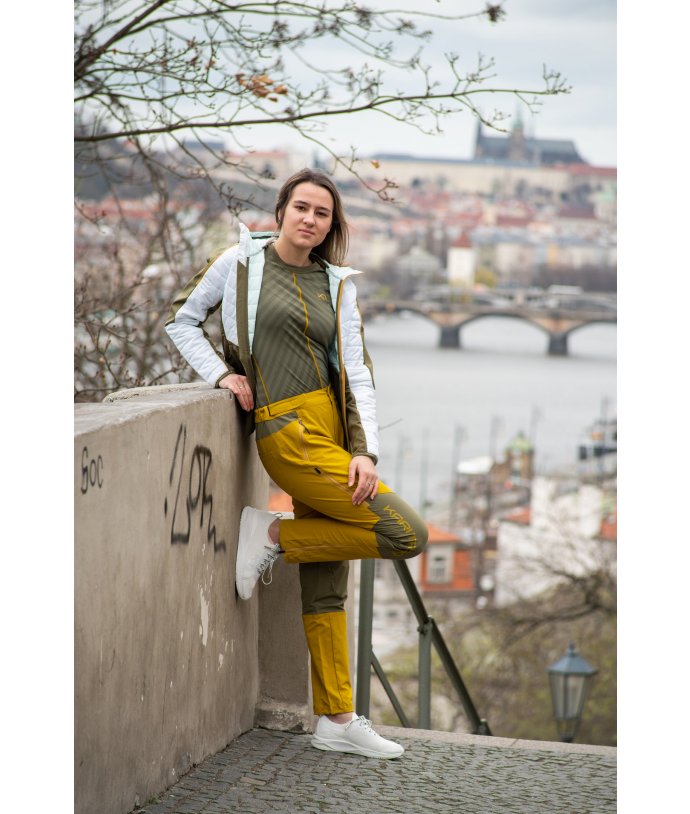 Dámská sportovní bunda Kari Traa Voss