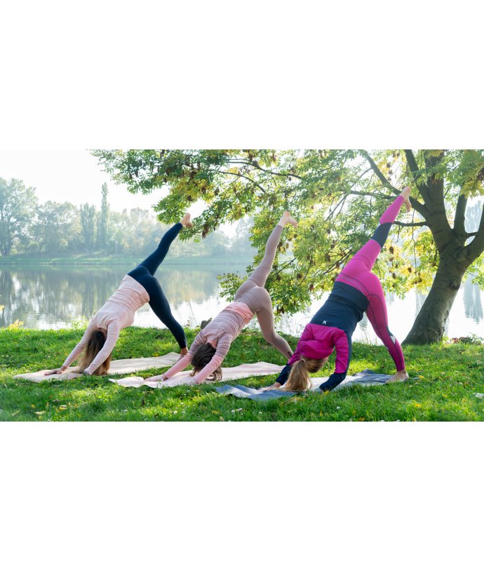 Dámské sportovní legíny Kari Traa Louise