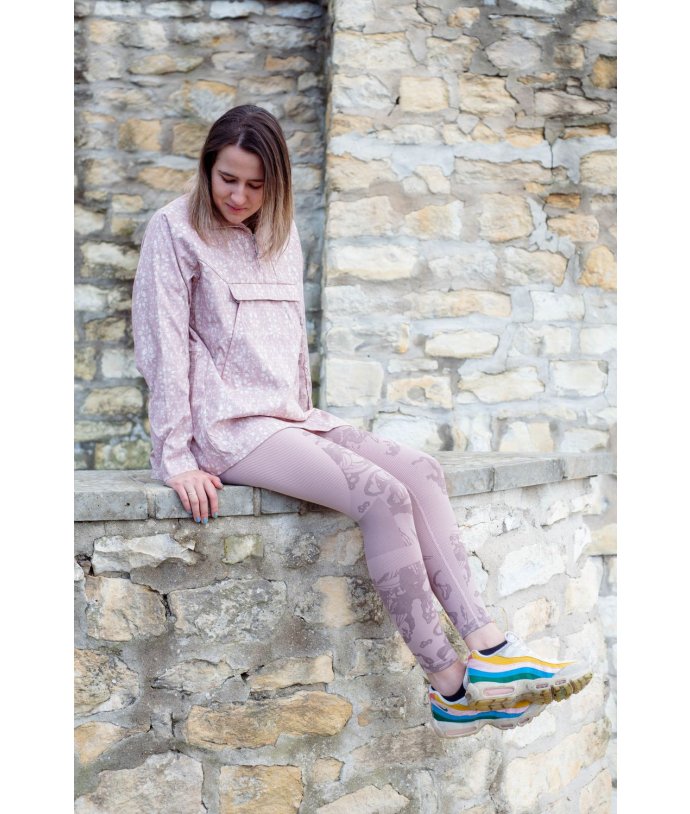 Dámská lehká bunda Kari Traa Ruth Anorak