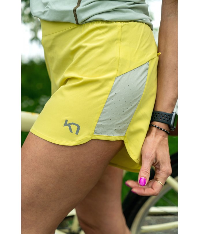 Dámské kraťasy Kari Traa Nora 2.0