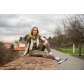 Dámské sportovní legíny Kari Traa Louise