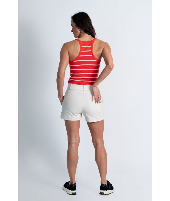 Dámské Merino sportovní šortky Lista We Norwegians