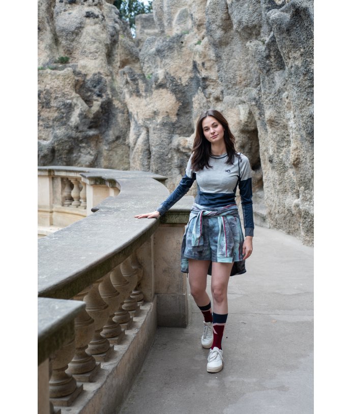 Dámské sportovní šortky Kari Traa Agnes