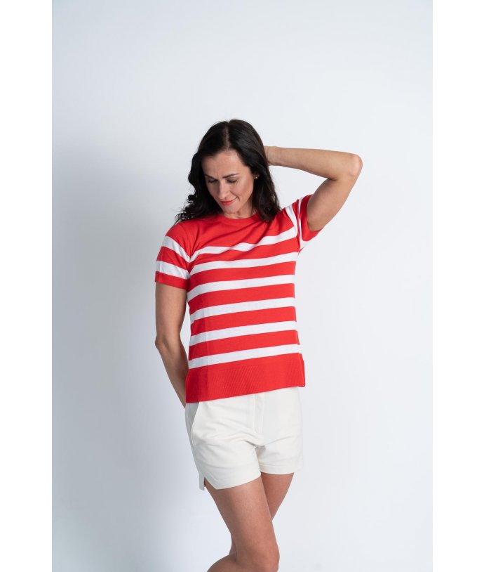 Dámské Merino sportovní šortky Lista We Norwegians