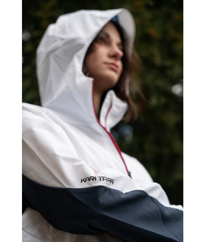 Dámská sportovní bunda Kari Traa Voss Anorak