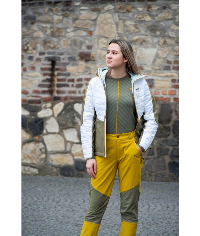 Dámská sportovní bunda Kari Traa Voss