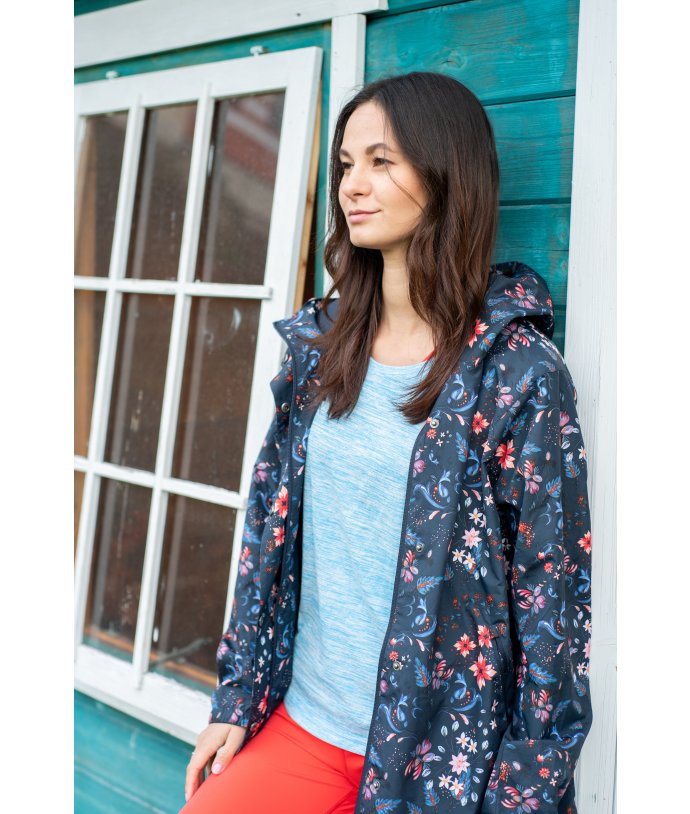 Dámská větrovka Kari Traa Ane