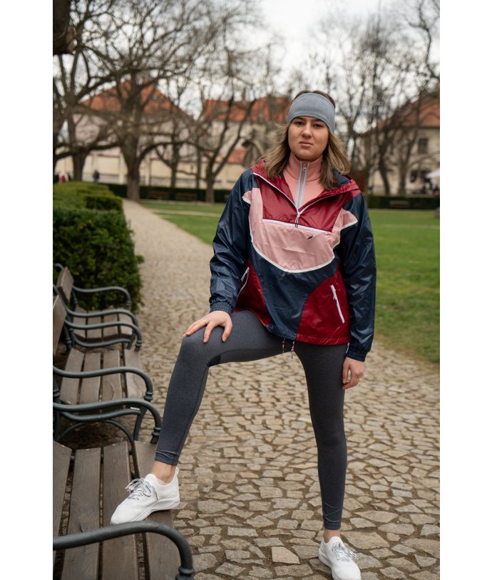 Dámská větrovka Kari Traa Thale