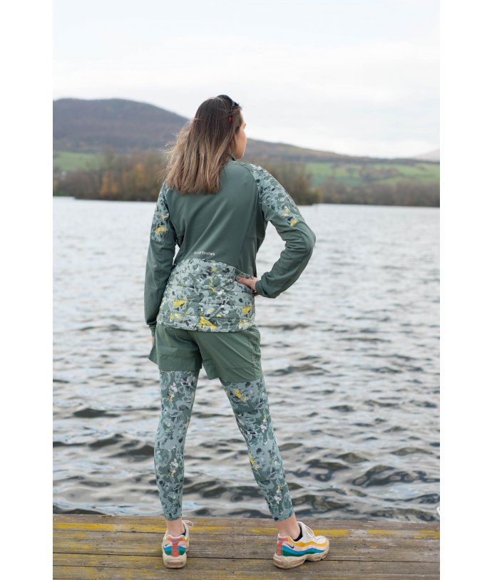 Dámská sportovní bunda Kari Traa Ragna