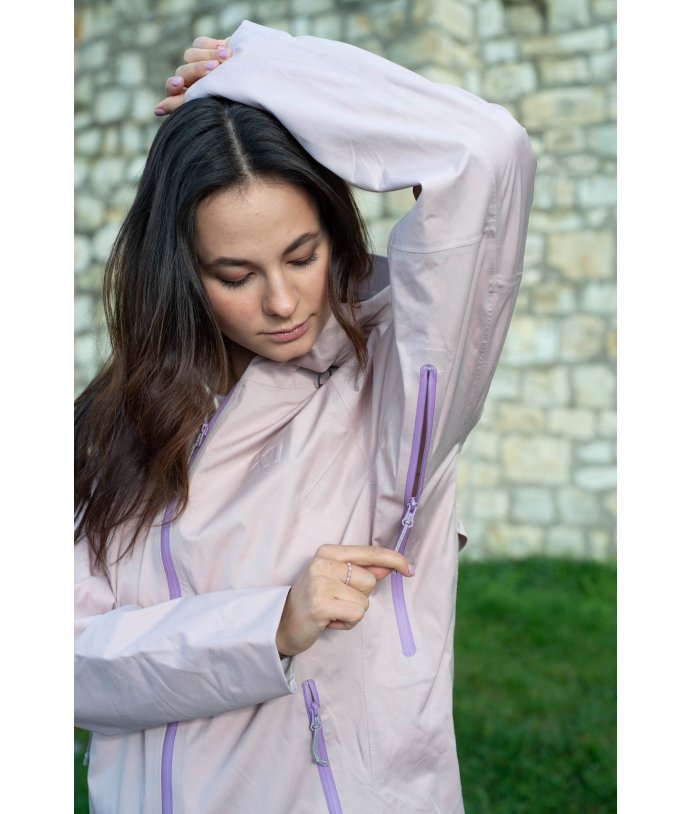 Dámská voděodolná bunda Kari Traa Voss