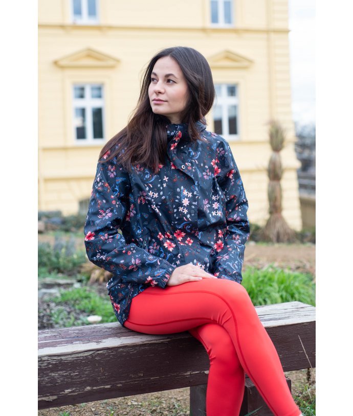 Dámská větrovka Kari Traa Ane