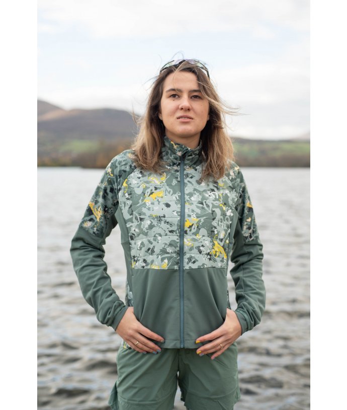 Dámská sportovní bunda Kari Traa Ragna