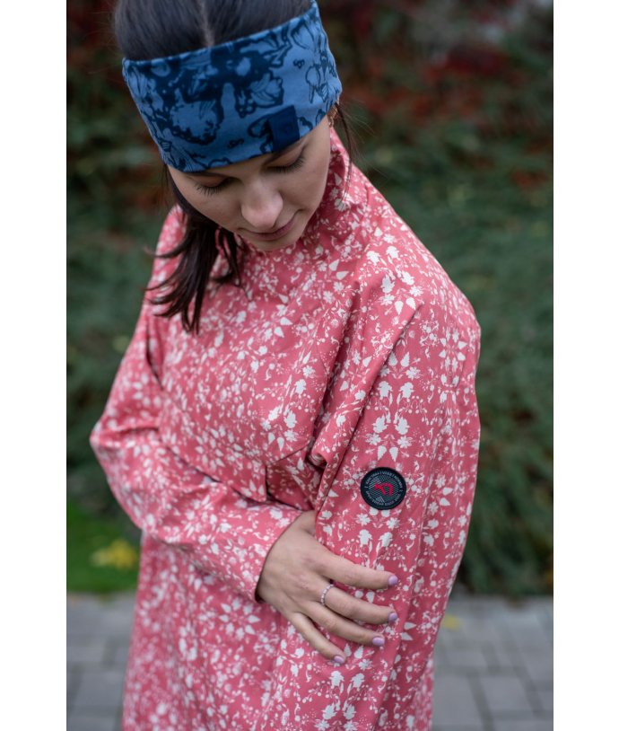 Dámská lehká bunda Kari Traa Ruth Anorak