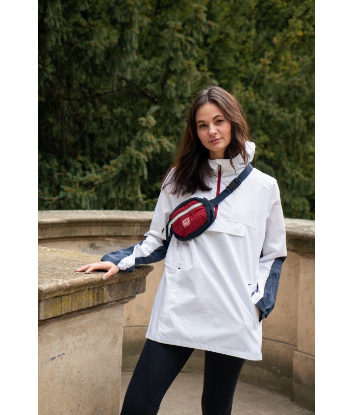 Dámská sportovní bunda Kari Traa Voss Anorak