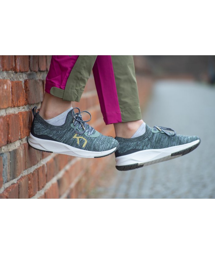 Dámské turistické kalhoty Kari Traa Voss Hiking