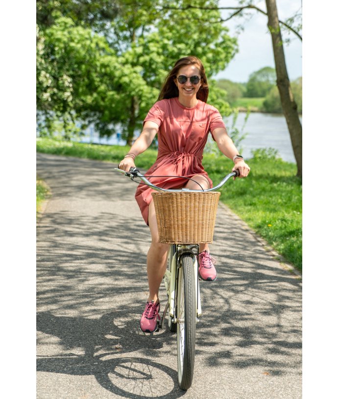 Dámské letní šaty Kari Traa Ruth