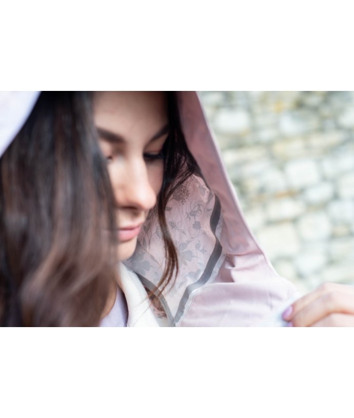 Dámská voděodolná bunda Kari Traa Voss