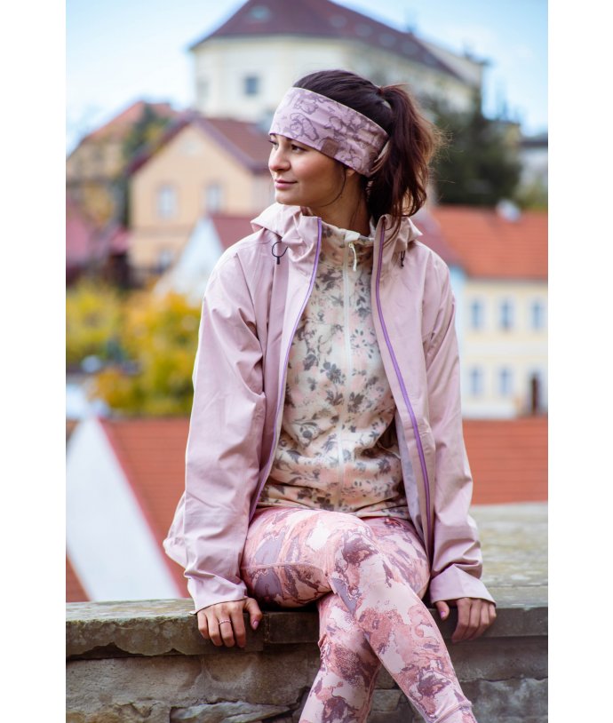 Dámská voděodolná bunda Kari Traa Voss