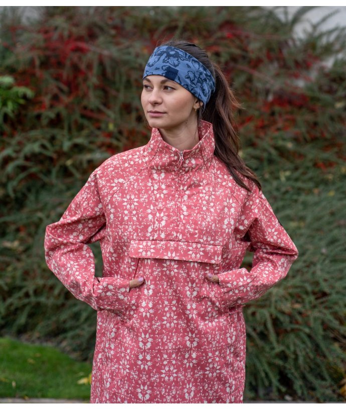 Dámská lehká bunda Kari Traa Ruth Anorak