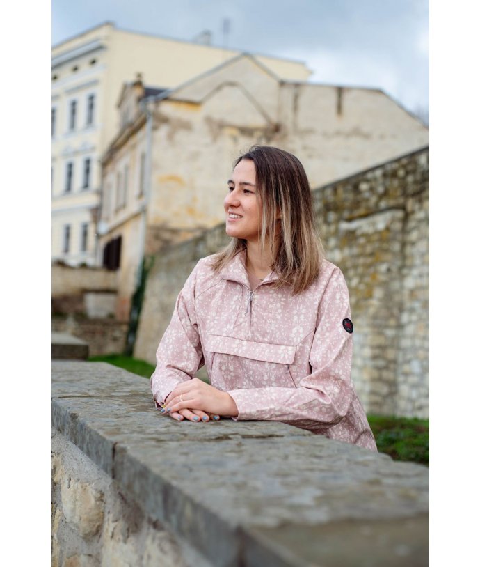 Dámská lehká bunda Kari Traa Ruth Anorak