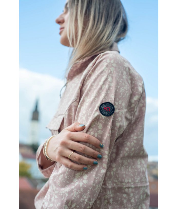 Dámská lehká bunda Kari Traa Ruth Anorak