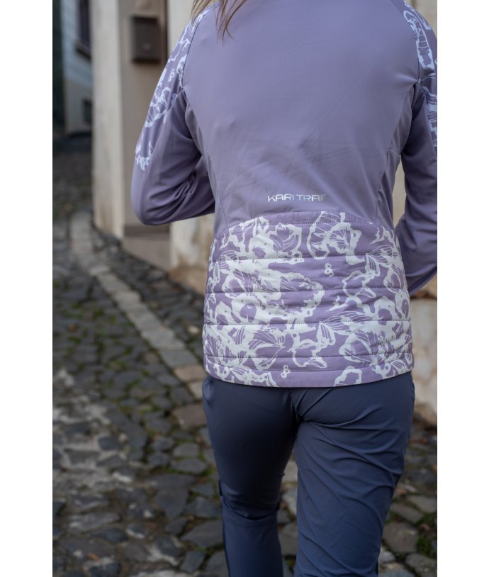 Dámská sportovní bunda Kari Traa Ragna