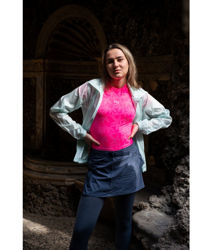 Dámská větruodolná bunda Kari Traa Signe