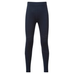 Dětské Merino spodní kalhoty Inner:Pure Bergans